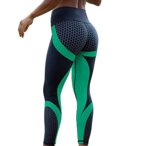 Women Fitness Leggings